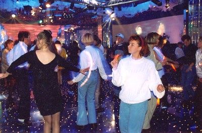 Tanzboden Mobile Tanzflache Disco Dance Floor Tanzflachen Tanzboden